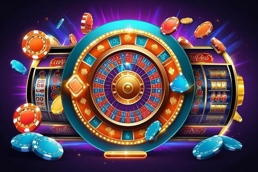 پاکستان کے JeetBuzz کھلاڑیوں کے لیےجیک پاٹ گیم