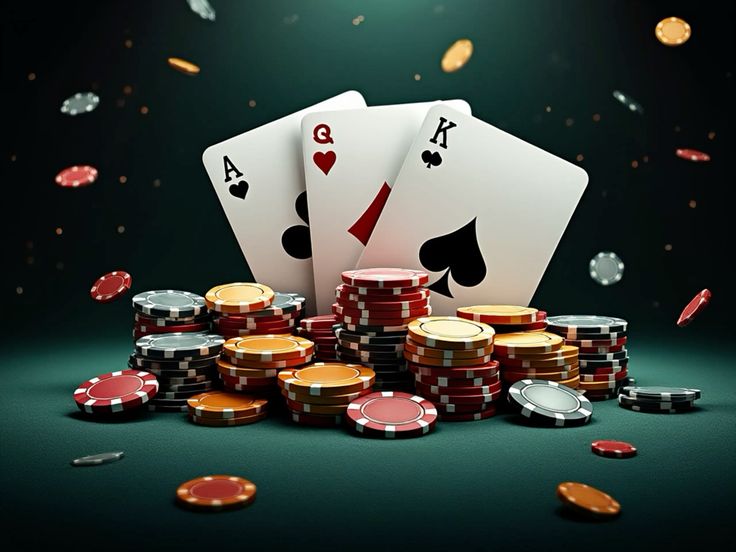 JeetBuzz کیسینو میں سلاٹ کھیلنا شروع کریں۔
