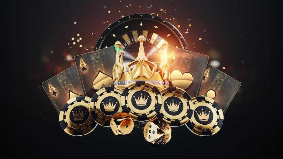 JeetBuzz پاکستان میں میگا ویز کیسینو گیمز